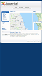 Mobile Screenshot of demo.kermodesoftware.com