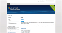 Desktop Screenshot of j1-6.kermodesoftware.com